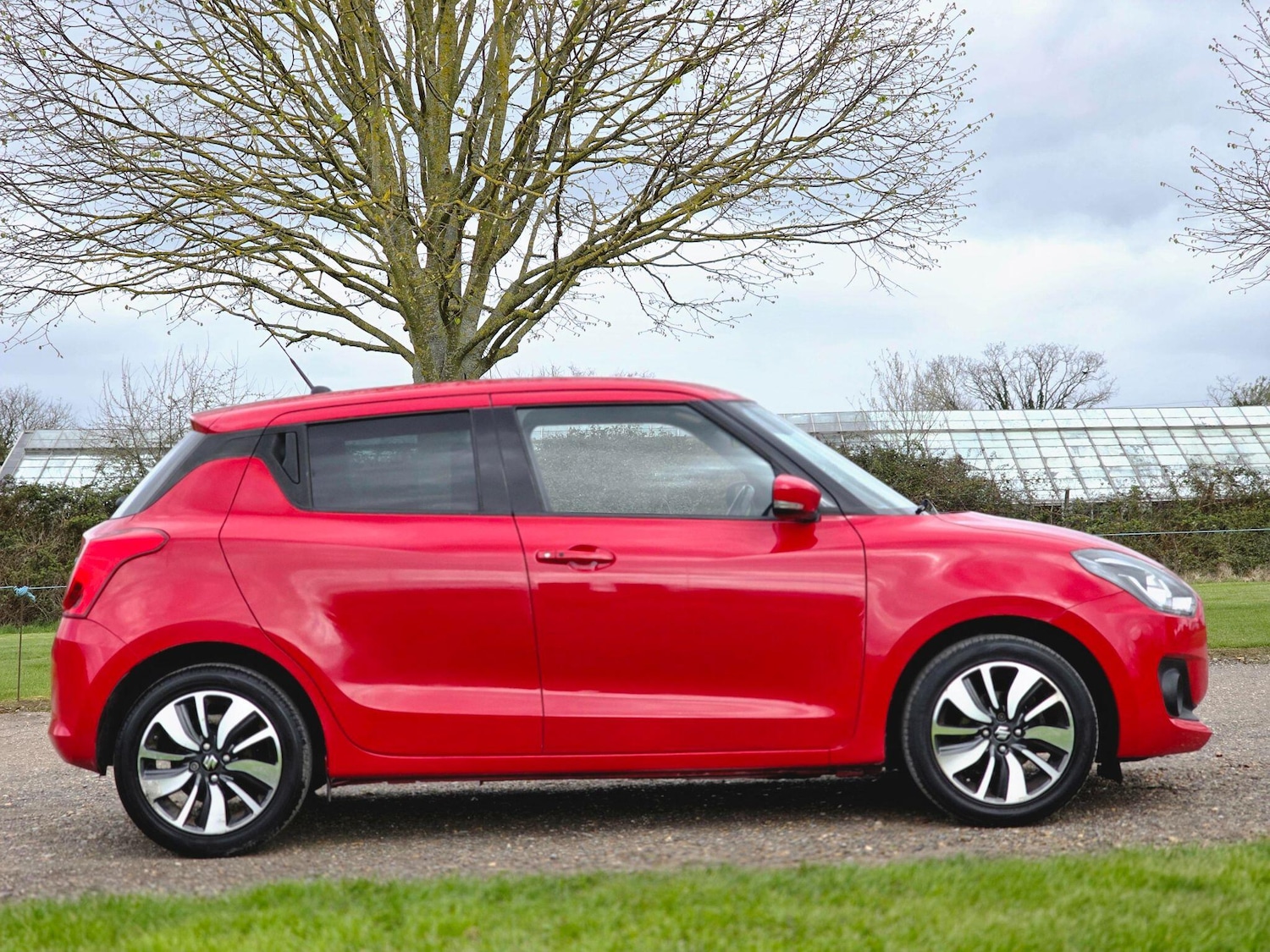 Used Suzuki Swift 2018 for sale - 78073233: Photo 3