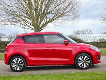 Used Suzuki Swift 2018 for sale - 78073233: Photo