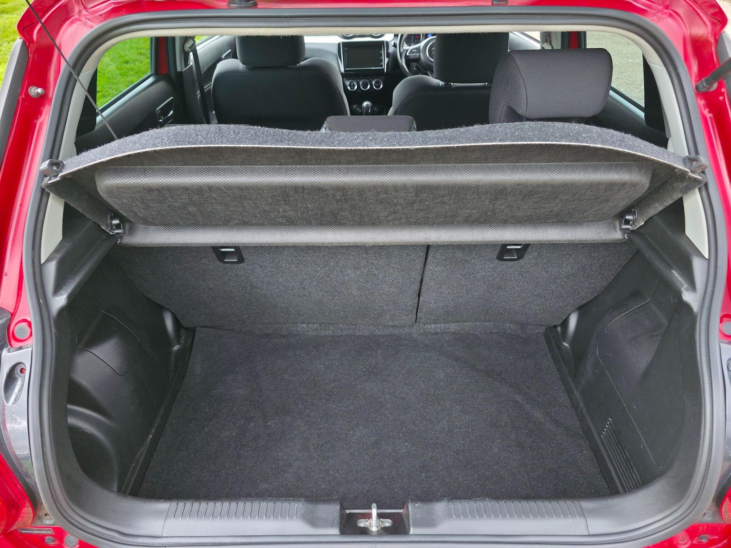 Used Suzuki Swift 2018 for sale - 78073233: Photo 45