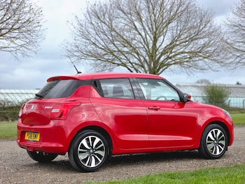Used Suzuki Swift 2018 for sale - 78073233: Photo