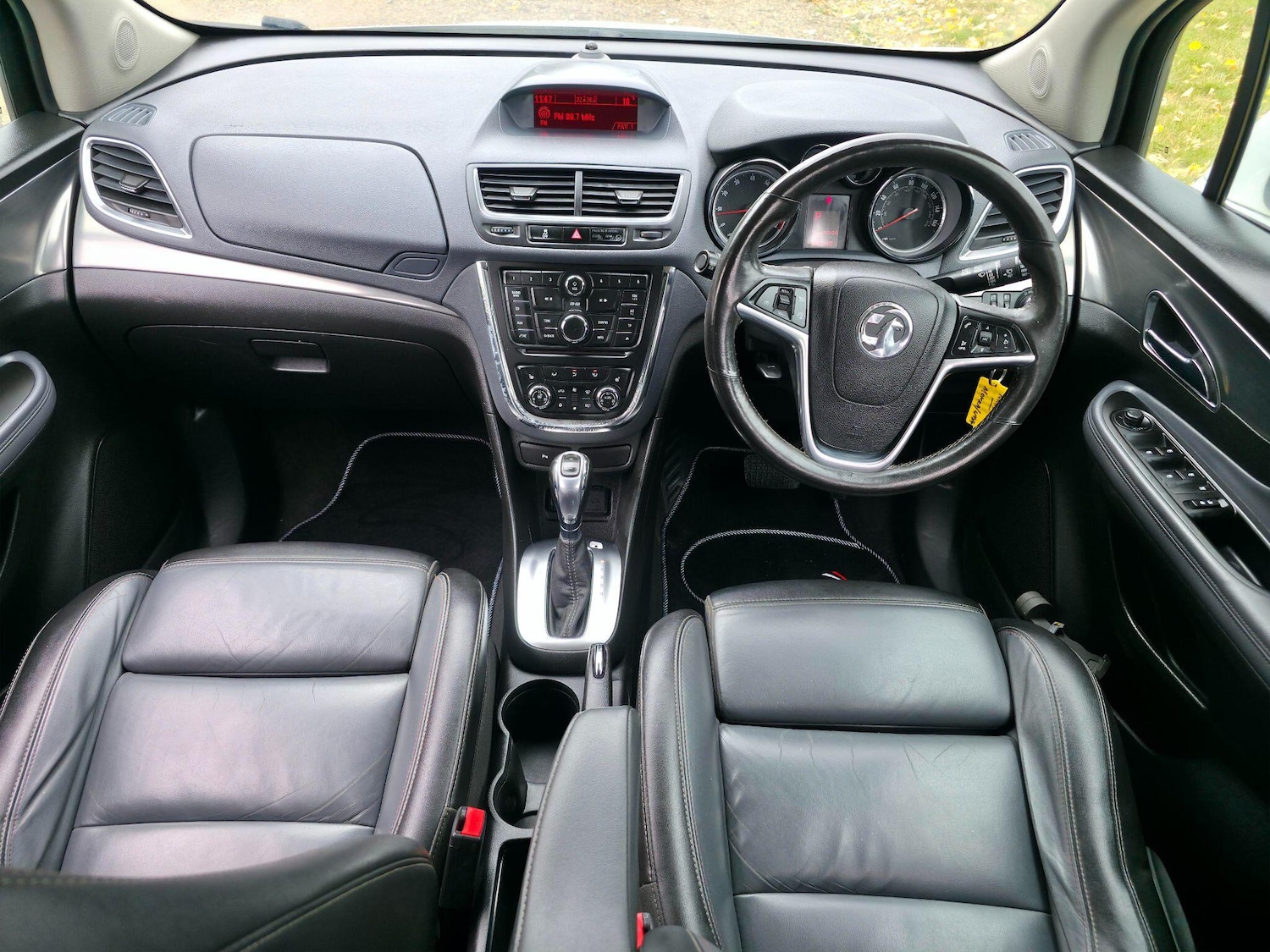 Vehicle 27