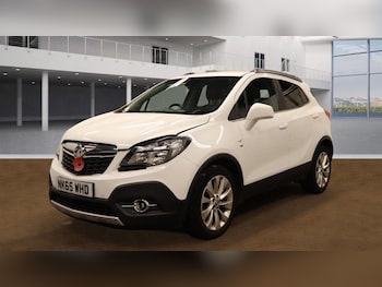 Used Vauxhall Mokka 2015 for sale - 75531913: Photo