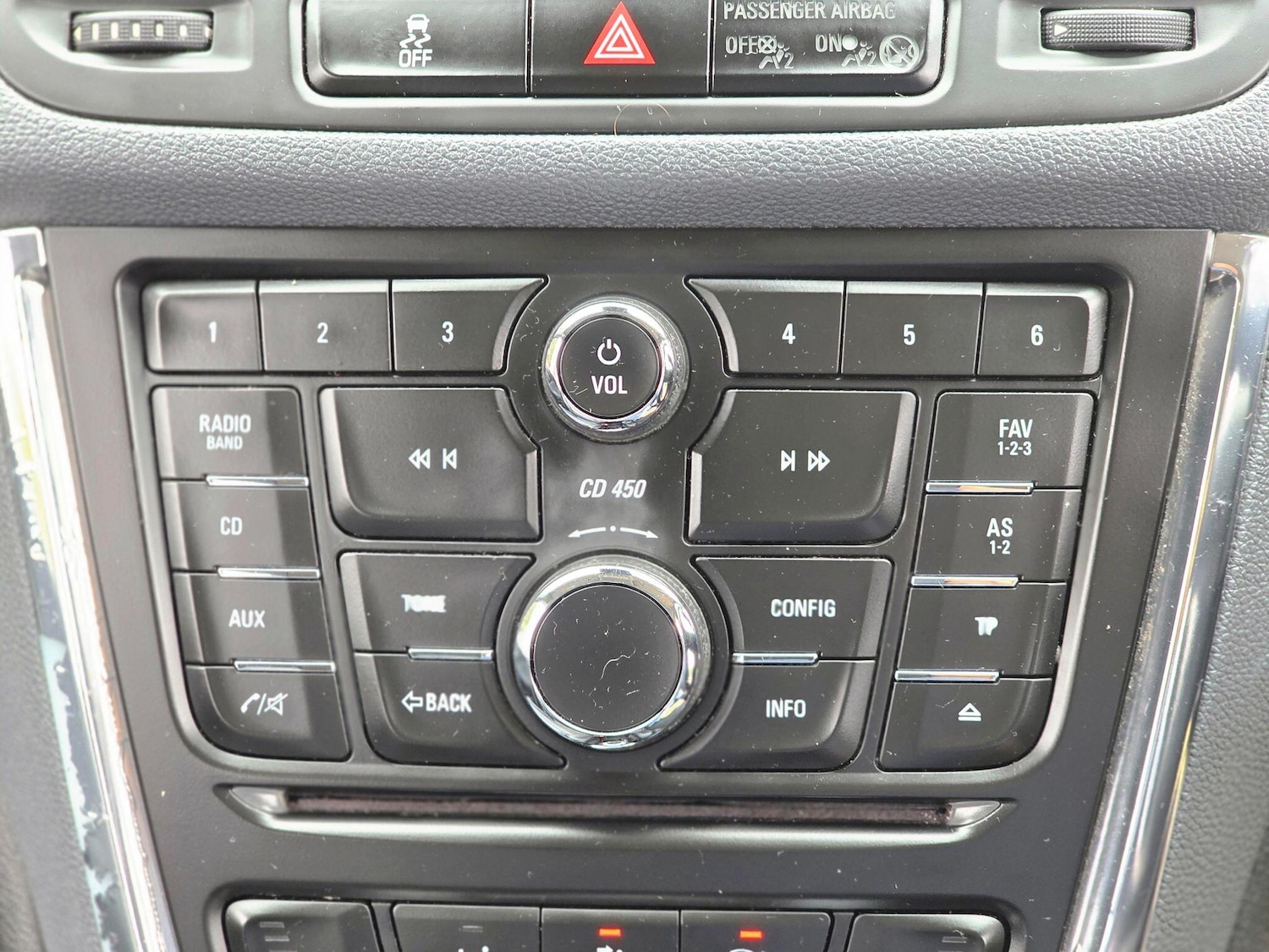 Used Vauxhall Mokka 2015 for sale - 75531913: Photo 42