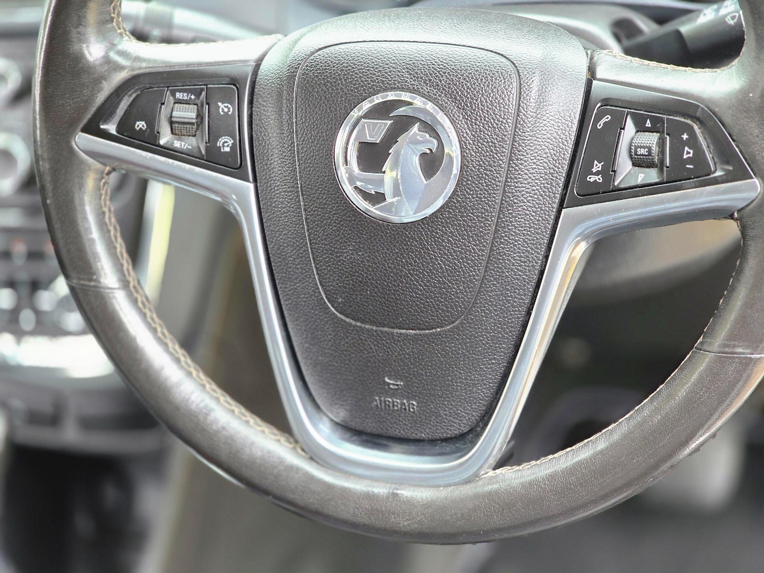 Used Vauxhall Mokka 2015 for sale - 75531913: Photo 43