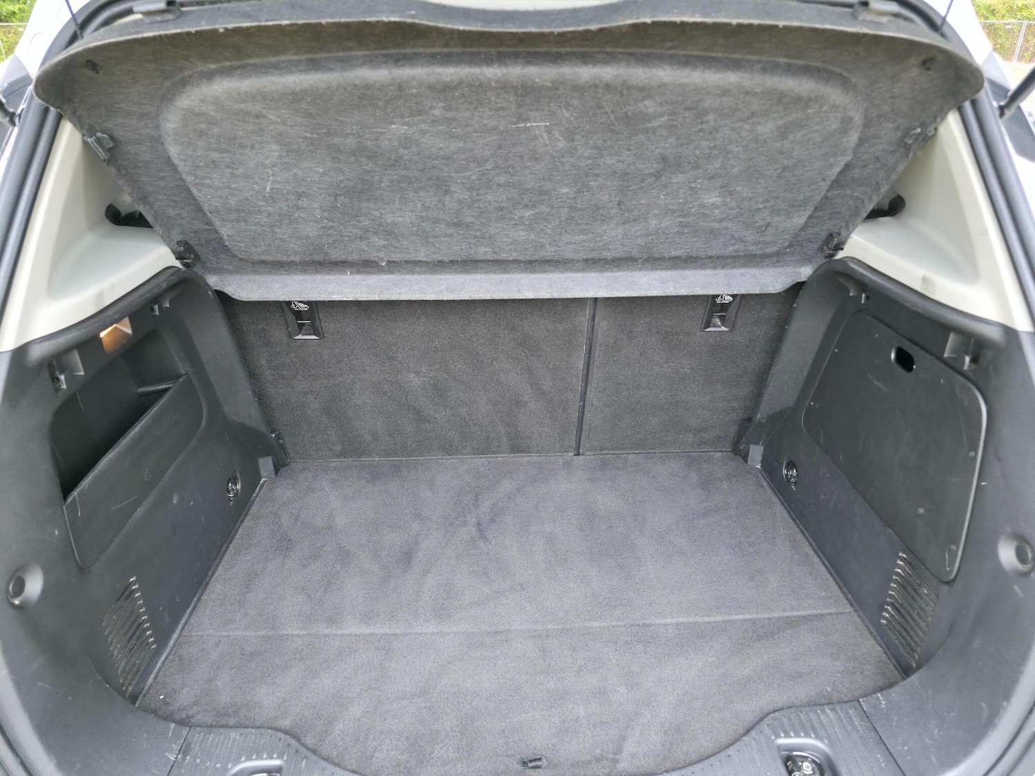 Used Vauxhall Mokka 2015 for sale - 75531913: Photo 44