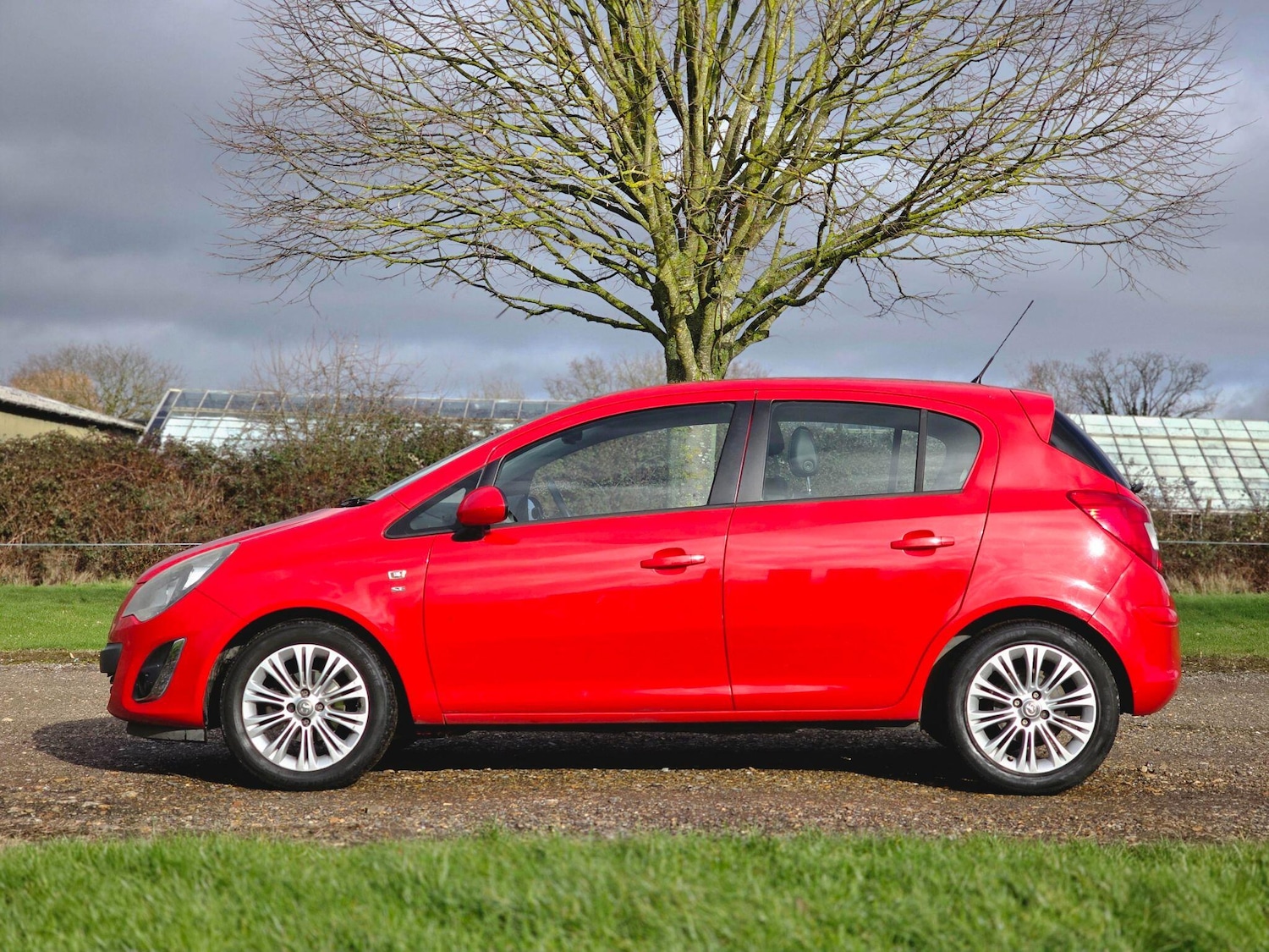 Used Vauxhall Corsa 2013 for sale - 77386753: Photo 13