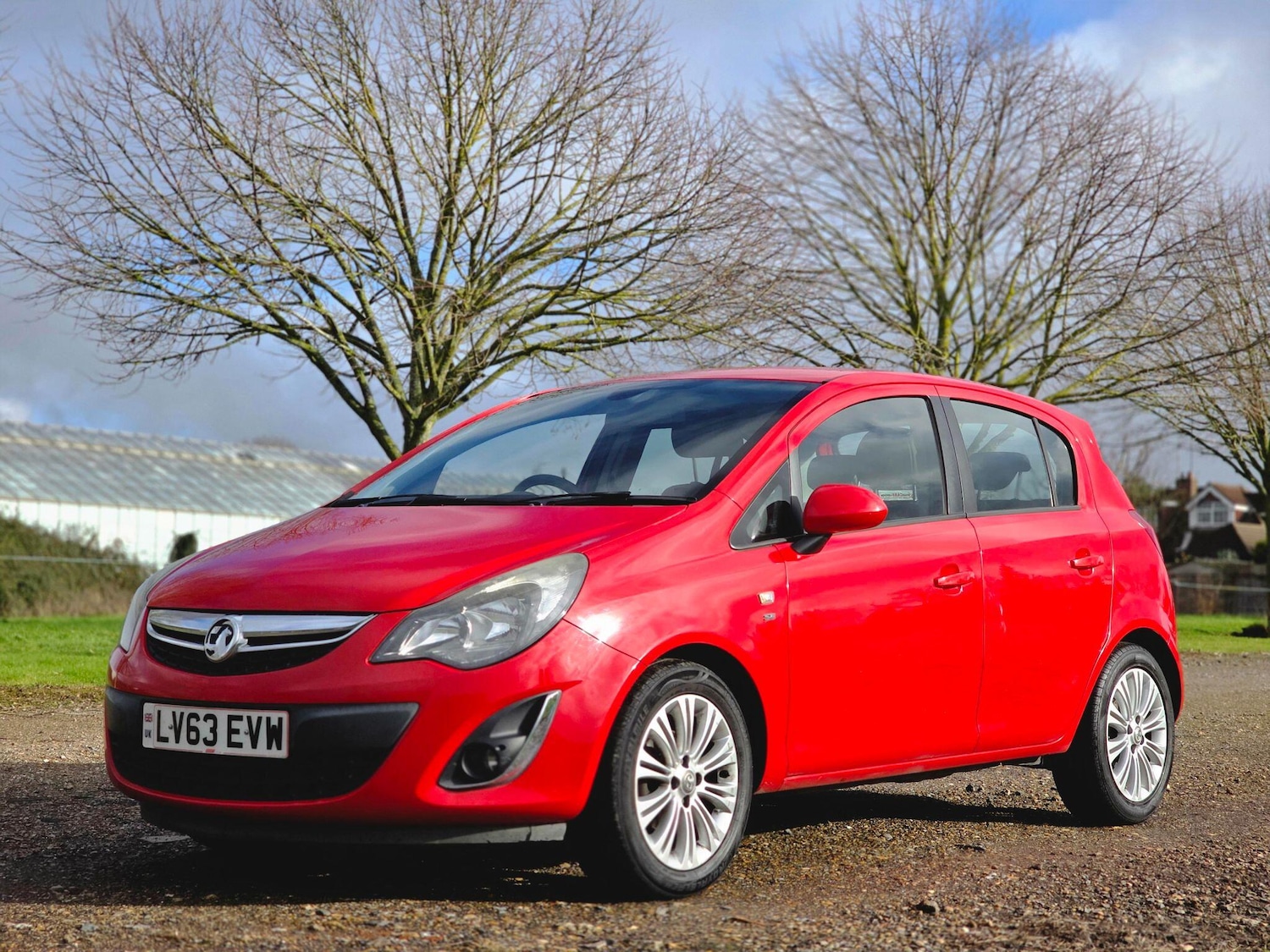 Used Vauxhall Corsa 2013 for sale - 77386753: Photo 15