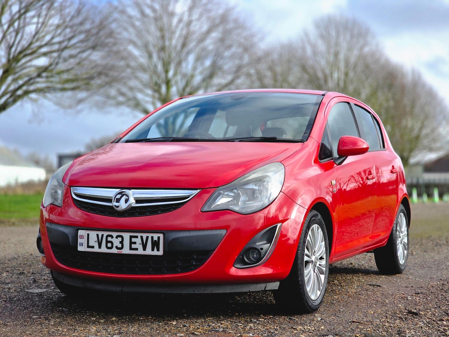 Used Vauxhall Corsa 2013 for sale - 77386753: Photo 16