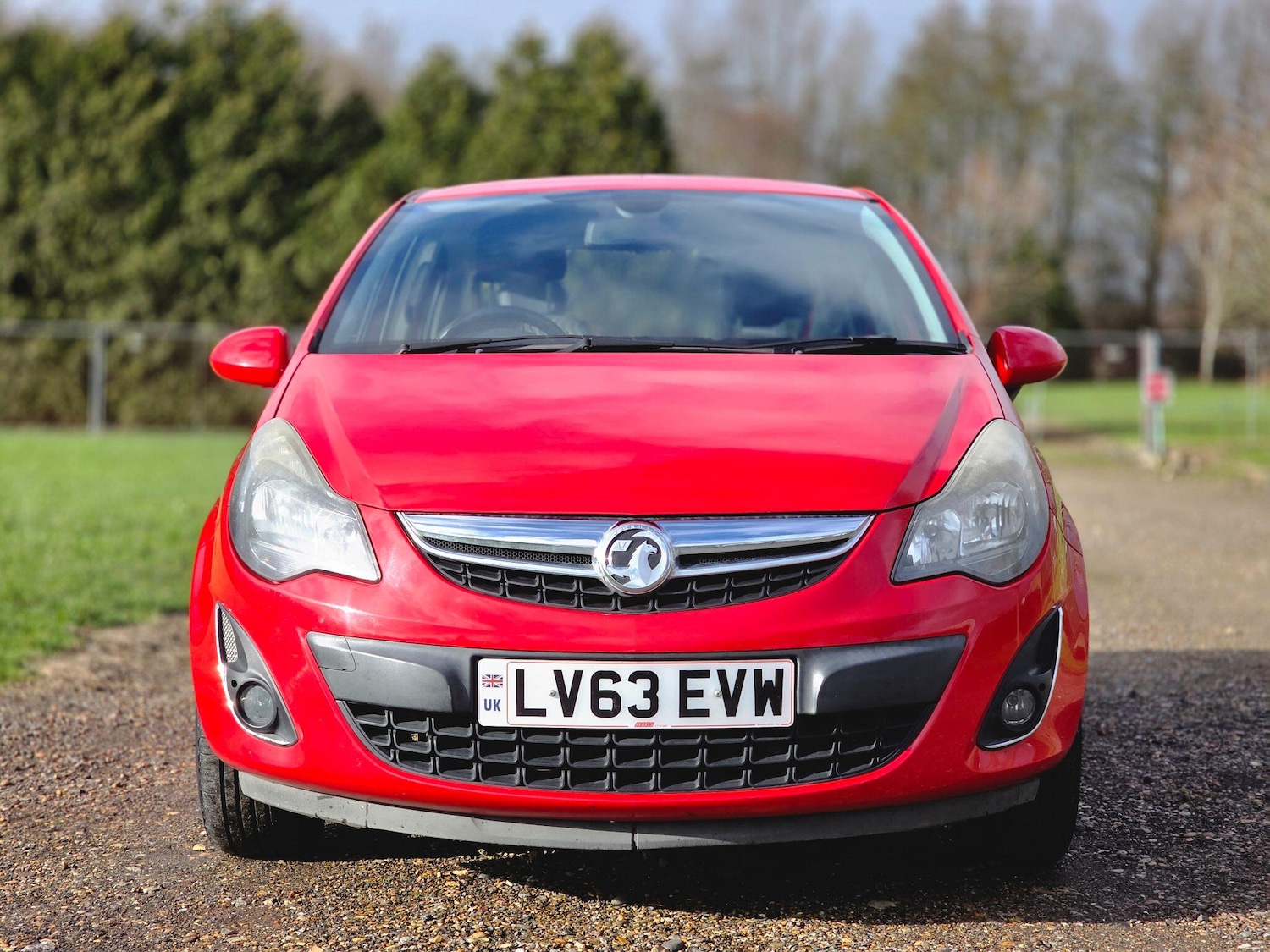 Used Vauxhall Corsa 2013 for sale - 77386753: Photo 17