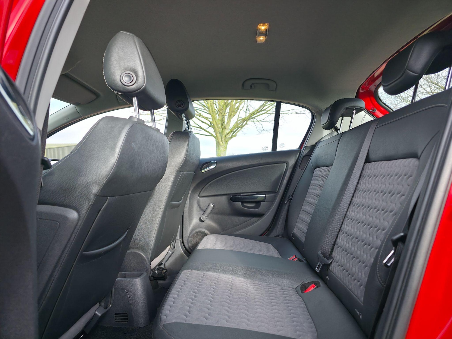 Used Vauxhall Corsa 2013 for sale - 77386753: Photo 21