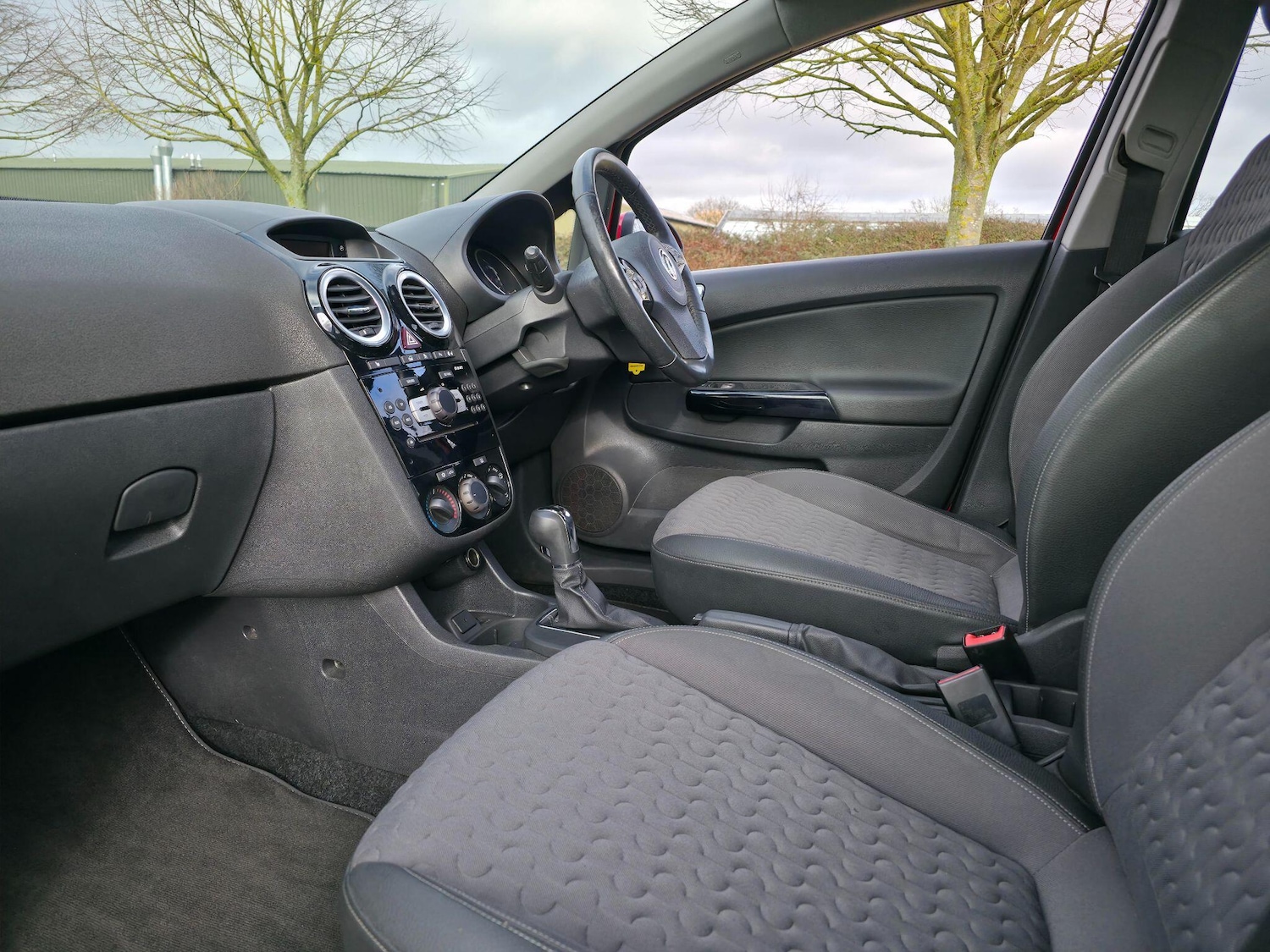 Used Vauxhall Corsa 2013 for sale - 77386753: Photo 25