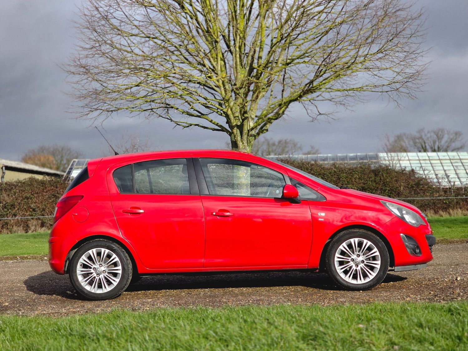 Used Vauxhall Corsa 2013 for sale - 77386753: Photo 3