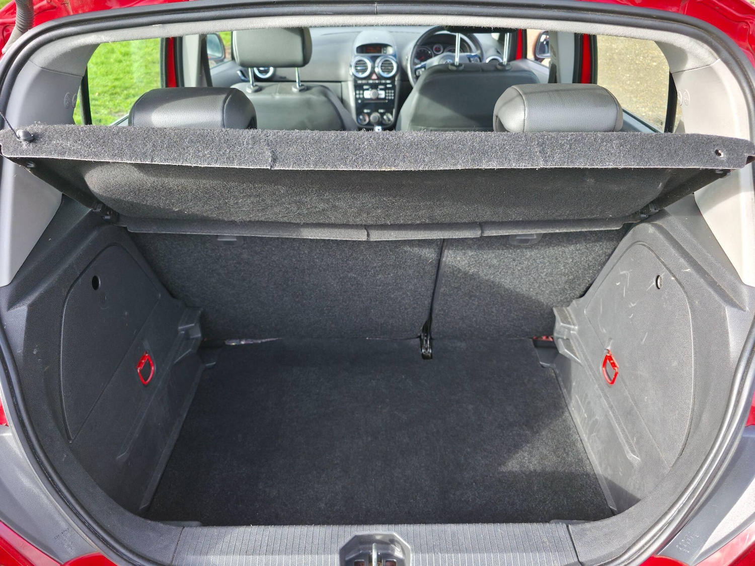 Used Vauxhall Corsa 2013 for sale - 77386753: Photo 37