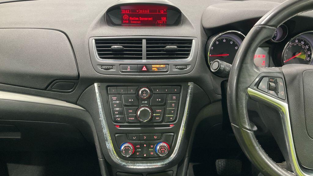 Used Vauxhall Mokka for sale - 77598371: Photo 10