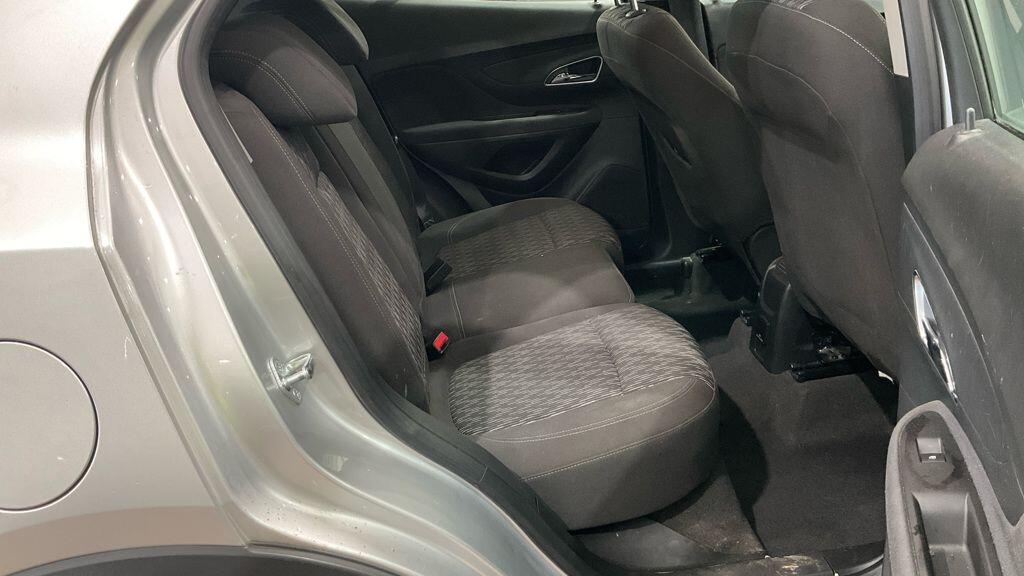 Used Vauxhall Mokka for sale - 77598371: Photo 7