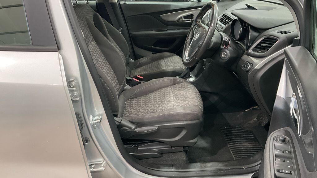 Used Vauxhall Mokka for sale - 77598371: Photo 8