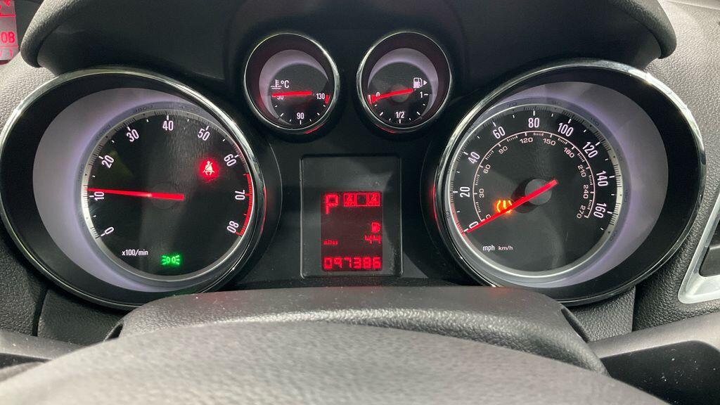 Used Vauxhall Mokka for sale - 77598371: Photo 9