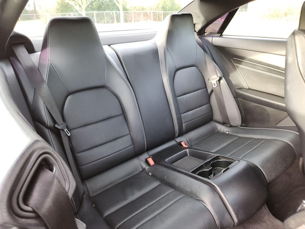 Used Mercedes-Benz E-Class 2014 for sale - 75553191: Photo 14