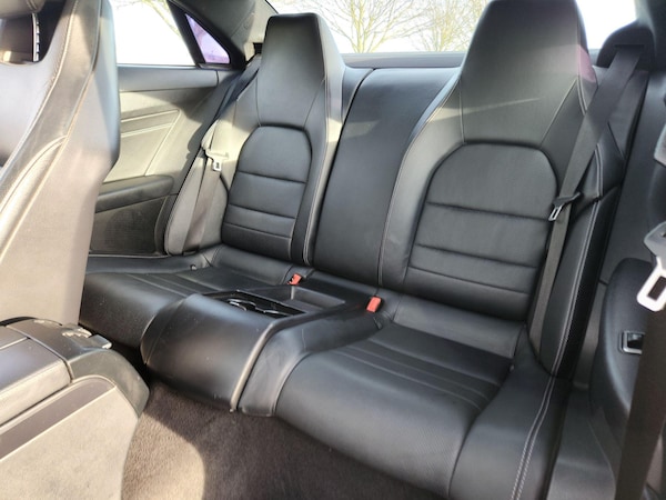 Used Mercedes-Benz E-Class 2014 for sale - 75553191: Photo 16