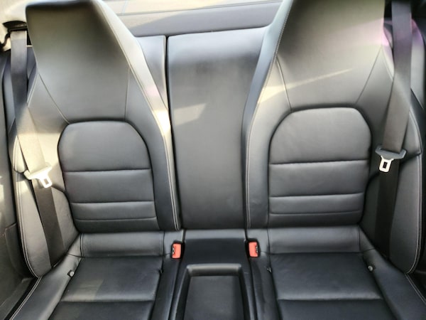 Used Mercedes-Benz E-Class 2014 for sale - 75553191: Photo 17