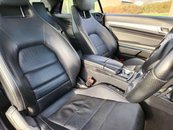 Used Mercedes-Benz E-Class 2014 for sale - 75553191: Photo 18