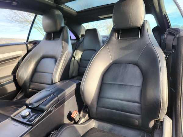 Used Mercedes-Benz E-Class 2014 for sale - 75553191: Photo 20