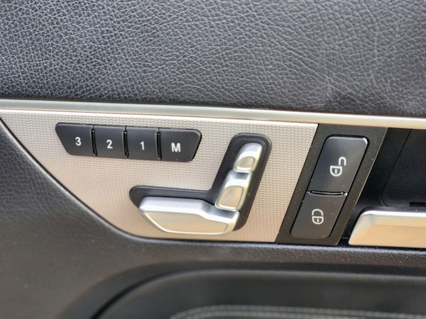 Used Mercedes-Benz E-Class 2014 for sale - 75553191: Photo 23