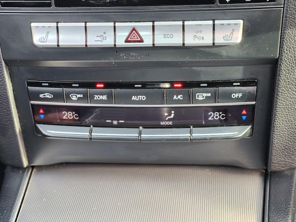 Used Mercedes-Benz E-Class 2014 for sale - 75553191: Photo 24