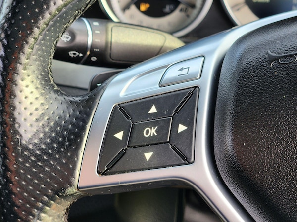 Used Mercedes-Benz E-Class 2014 for sale - 75553191: Photo 25