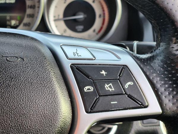 Used Mercedes-Benz E-Class 2014 for sale - 75553191: Photo 26