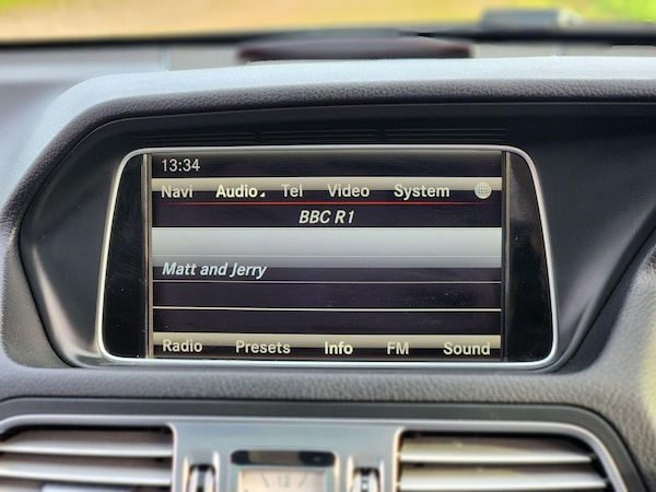 Used Mercedes-Benz E-Class 2014 for sale - 75553191: Photo 36