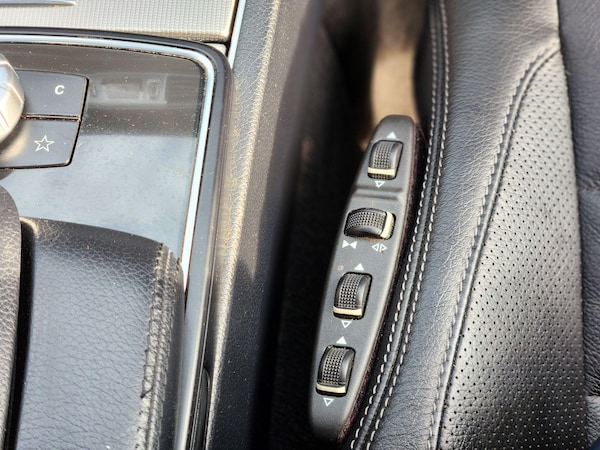 Used Mercedes-Benz E-Class 2014 for sale - 75553191: Photo 38