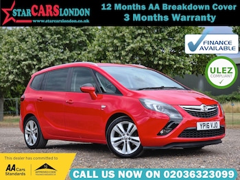 2016 (16) - 1.4i Turbo SRi Auto Euro 6 5dr