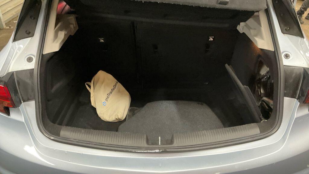 Used Vauxhall Astra 2016 for sale - 77376352: Photo 7