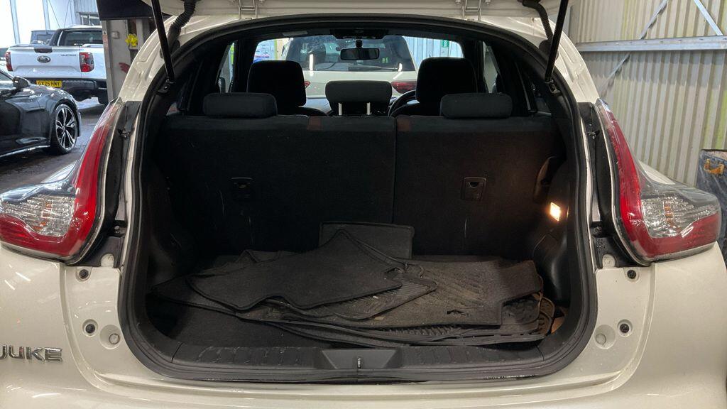 Used Nissan Juke 2016 for sale - 77143592: Photo 7
