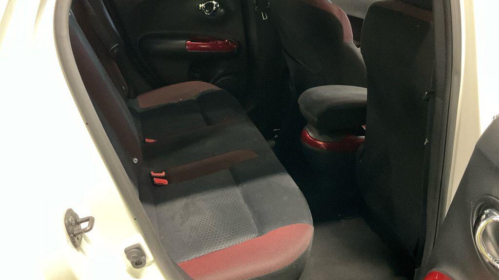 Used Nissan Juke 2016 for sale - 77143592: Photo 8