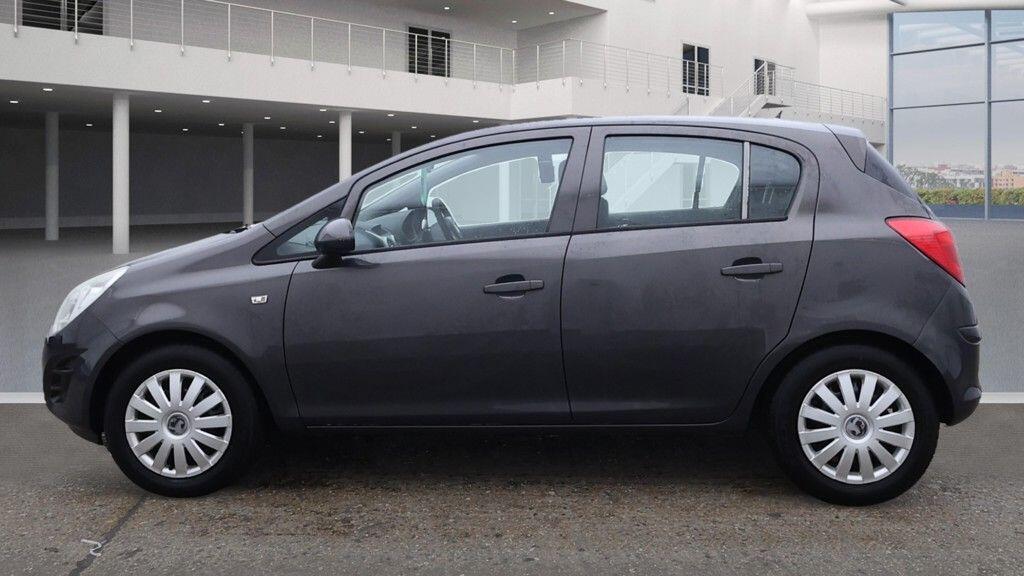 Used Vauxhall Corsa 2013 for sale - 76657332: Photo 6