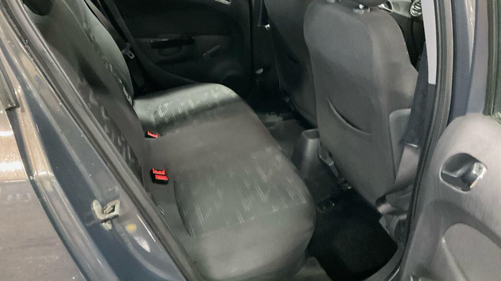 Used Vauxhall Corsa 2013 for sale - 76657332: Photo 7