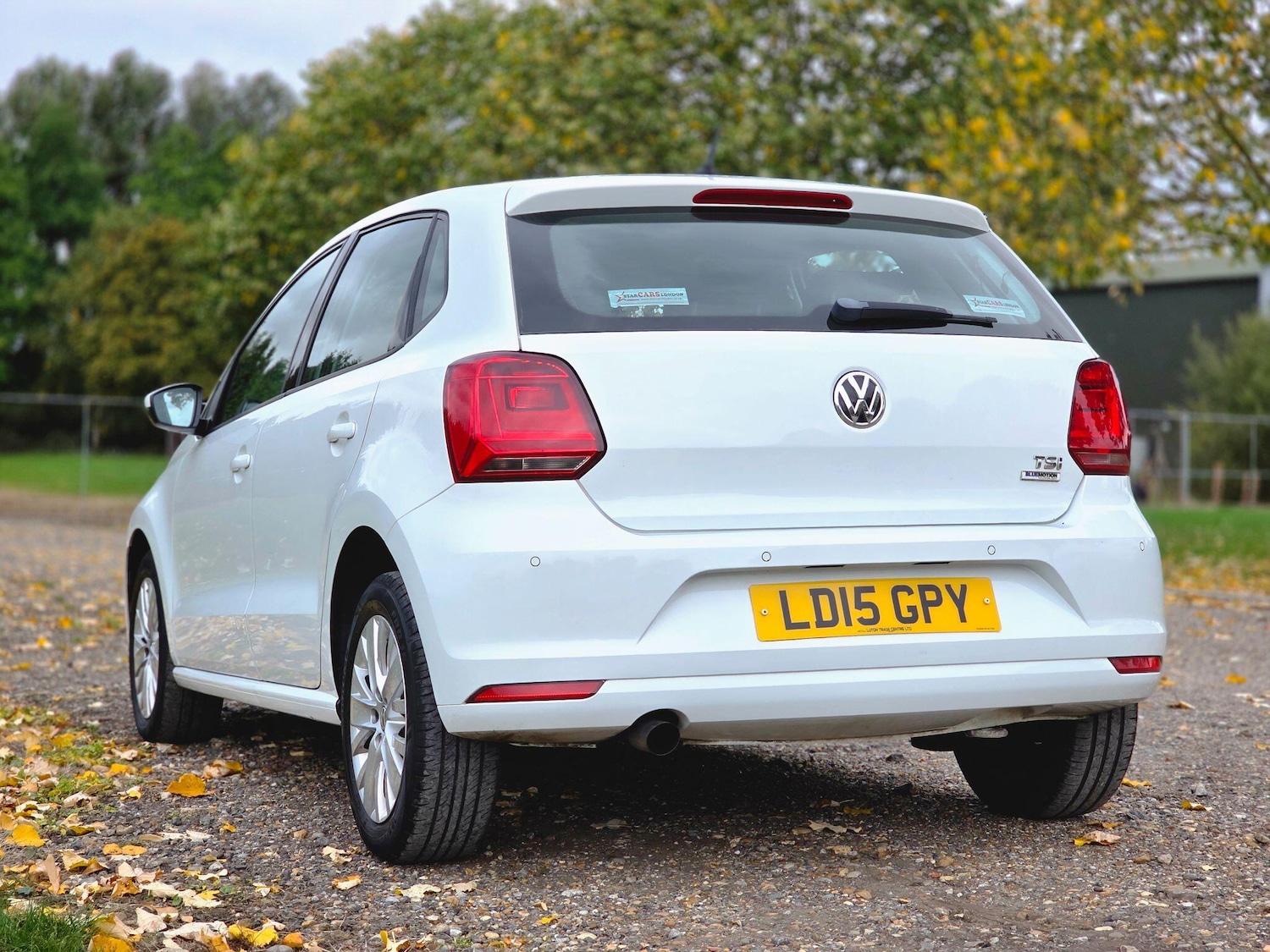 Used Volkswagen Polo for sale - 76865128: Photo 11