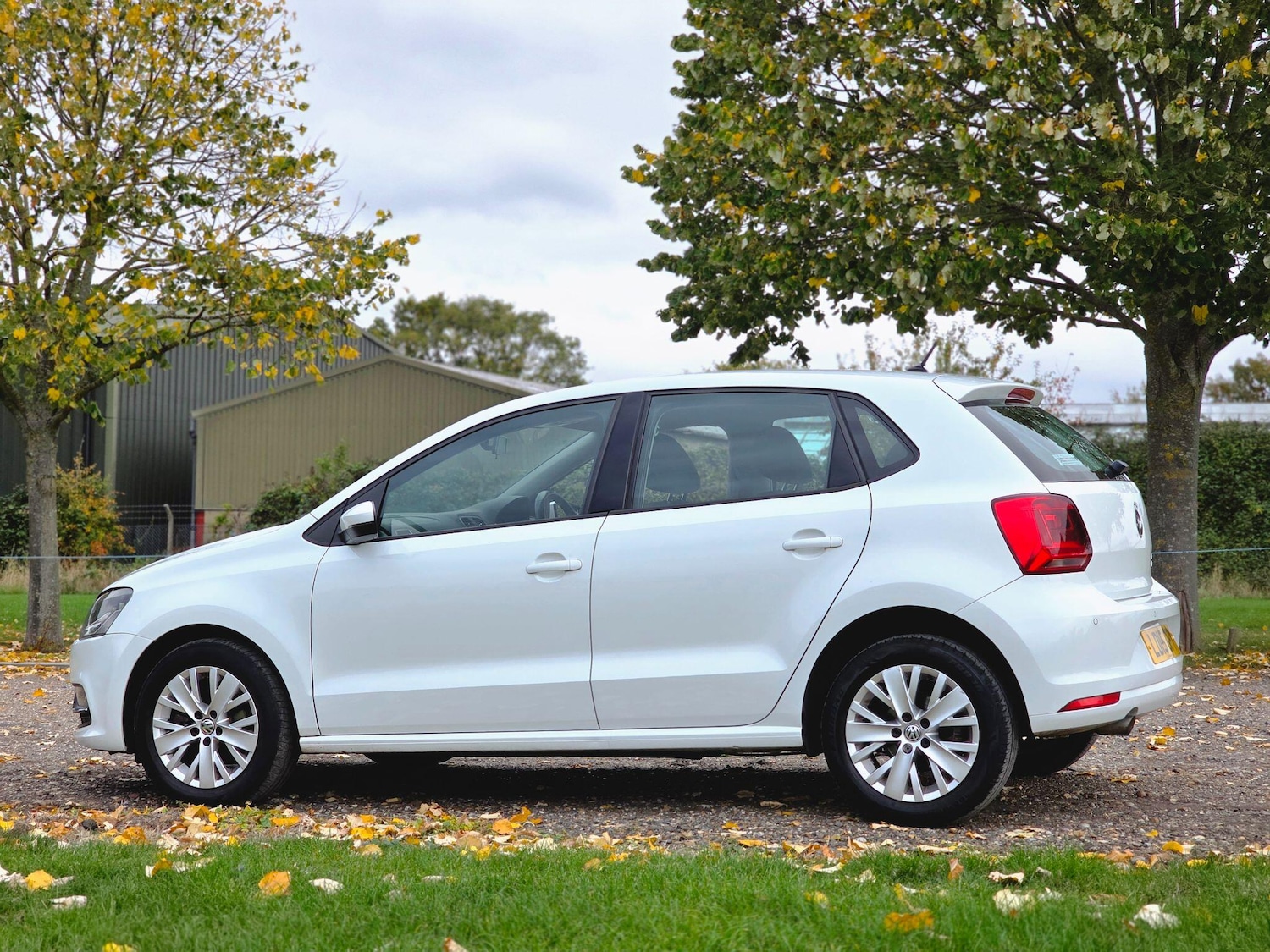 Used Volkswagen Polo for sale - 76865128: Photo 13