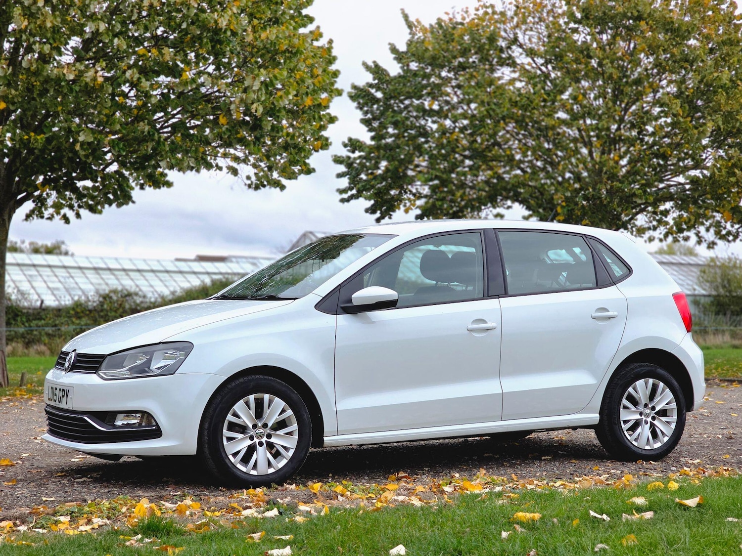 Used Volkswagen Polo for sale - 76865128: Photo 15