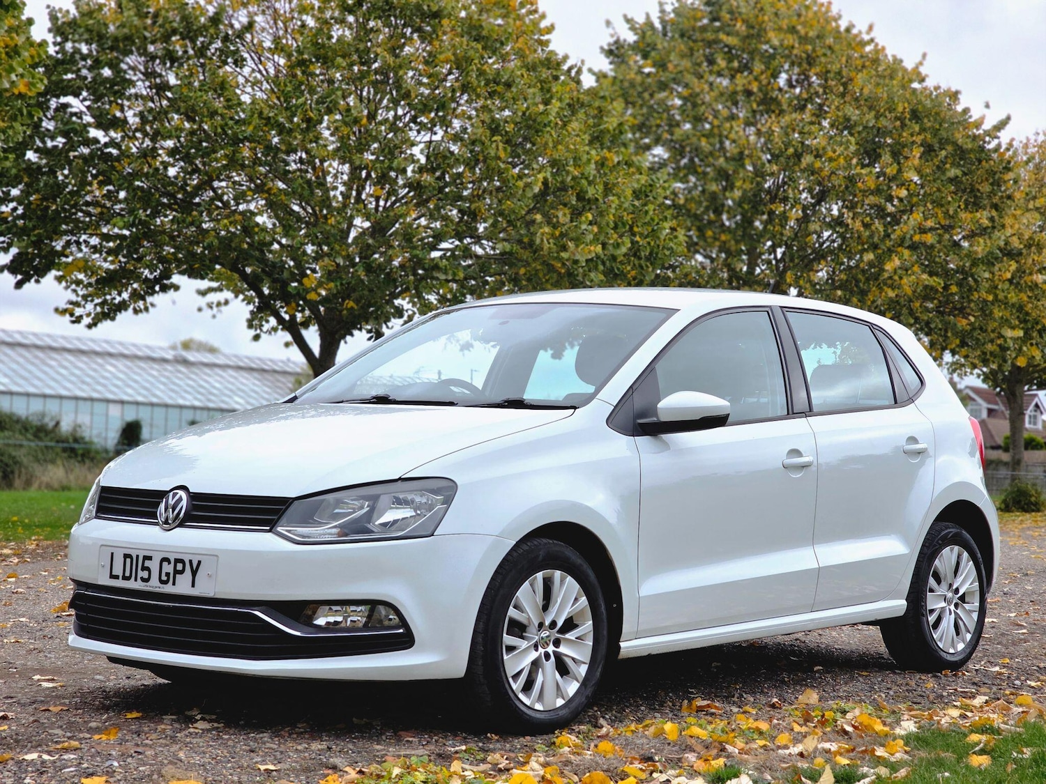 Used Volkswagen Polo for sale - 76865128: Photo 16