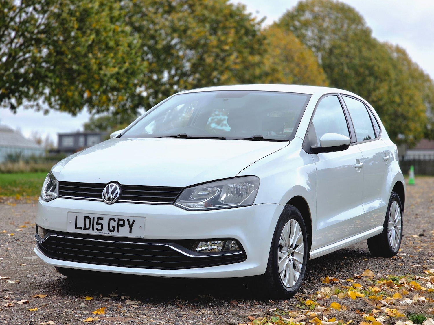 Used Volkswagen Polo for sale - 76865128: Photo 17