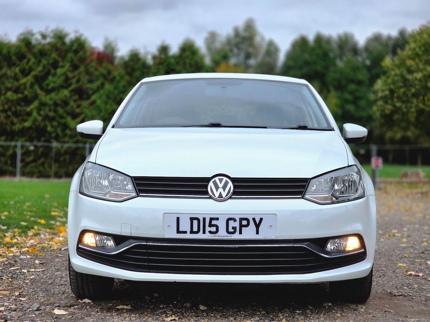 Used Volkswagen Polo for sale - 76865128: Photo 18