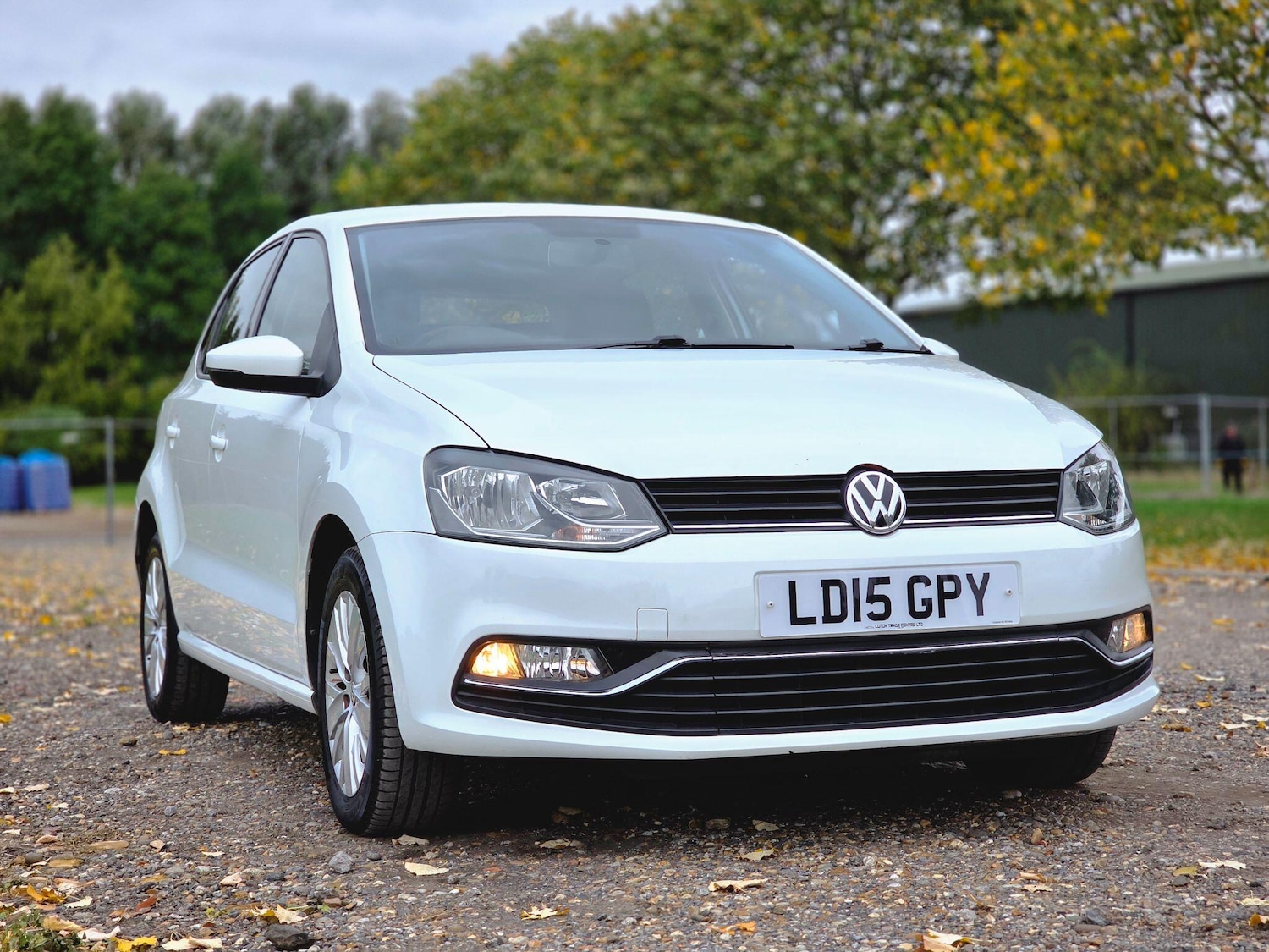 Used Volkswagen Polo for sale - 76865128: Photo 19