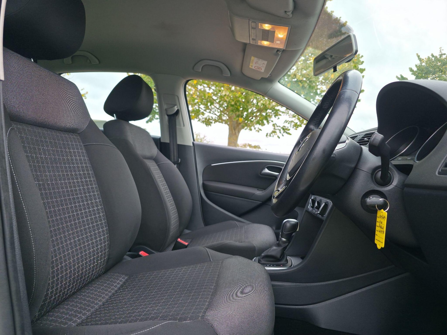 Used Volkswagen Polo for sale - 76865128: Photo 21