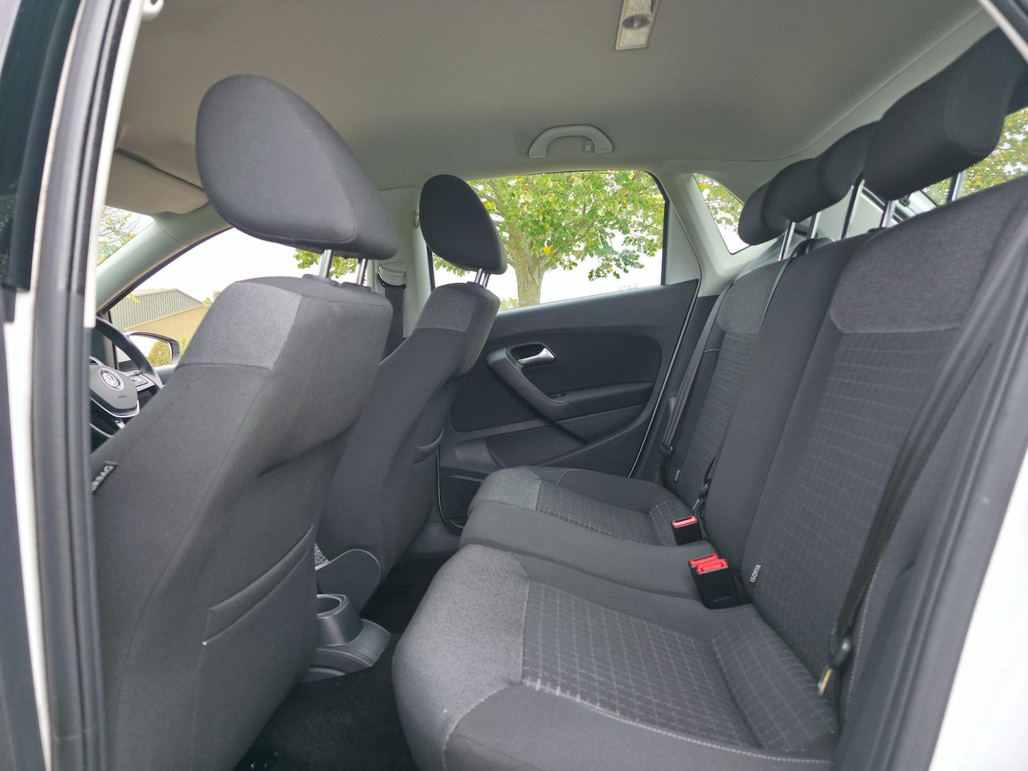 Used Volkswagen Polo for sale - 76865128: Photo 26