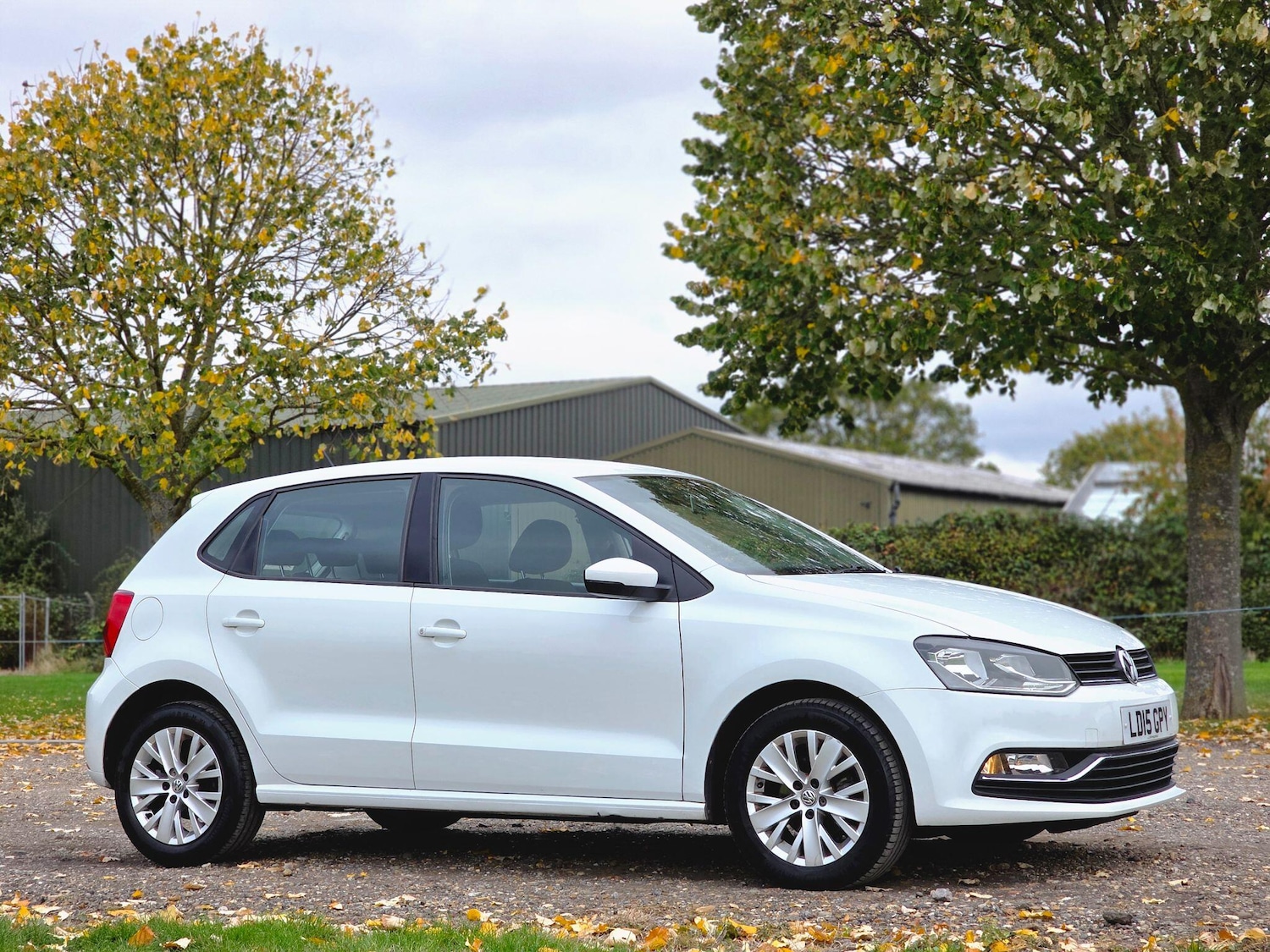 Used Volkswagen Polo for sale - 76865128: Photo 3