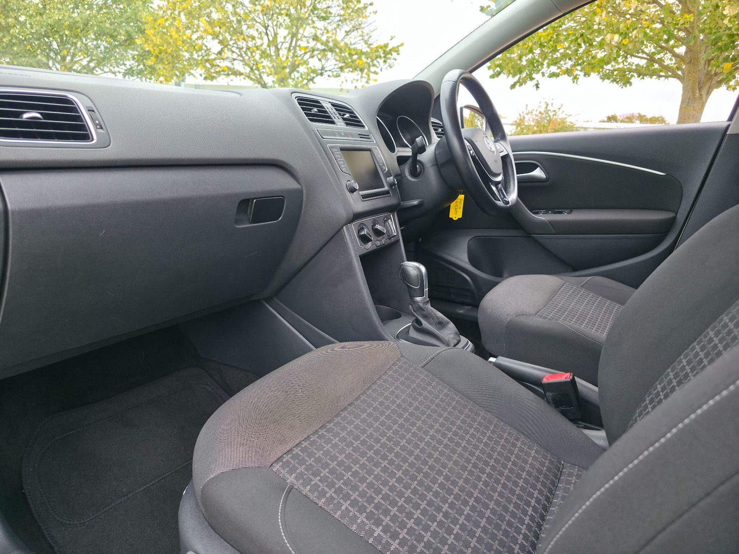 Used Volkswagen Polo for sale - 76865128: Photo 30