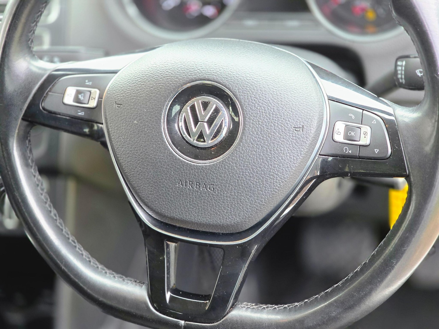 Used Volkswagen Polo for sale - 76865128: Photo 45